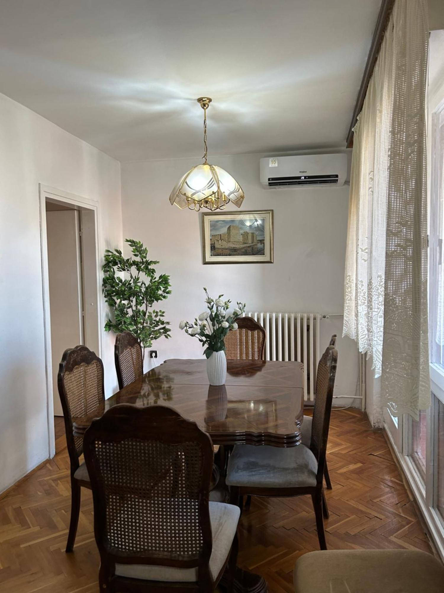 Centre - Jasmina Апартамент *